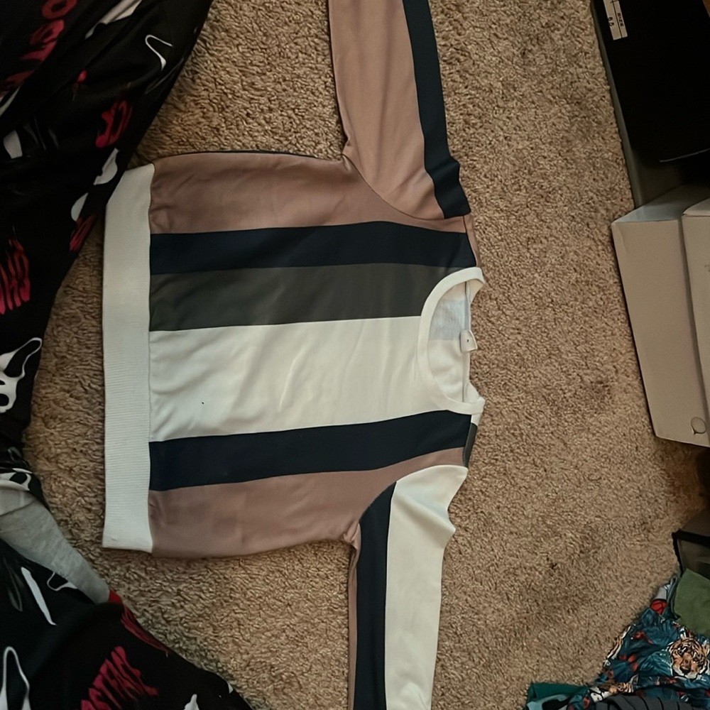 Sweater (thin)